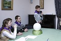 Викторина для учащихся воскресных школ Балашихинского благочиния