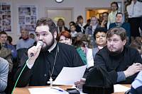 Викторина для учащихся воскресных школ Балашихинского благочиния