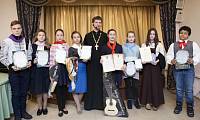 Викторина для учащихся воскресных школ Балашихинского благочиния