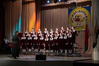 ХII международный фестиваль «Дружба-дирижер – 2018» в г. Щелково