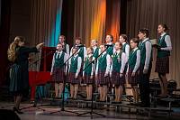 ХII международный фестиваль «Дружба-дирижер – 2018» в г. Щелково