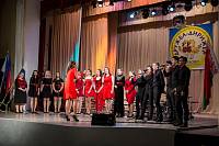 ХII международный фестиваль «Дружба-дирижер – 2018» в г. Щелково