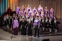 ХII международный фестиваль «Дружба-дирижер – 2018» в г. Щелково