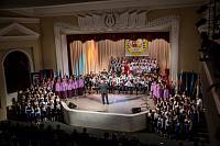 ХII международный фестиваль «Дружба-дирижер – 2018» в г. Щелково