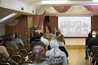 Встреча с миссионерами Богородского благочиния в Электростали