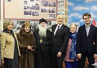 «Волшебный мир кулис» в Ликино-Дулеве