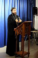 Пастырский семинар в Балашихинском благочинии