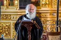 Заседание Межотраслевого координационного совета Московской епархии, Главного управления культурного наследия Московской области и Министерства культуры Московской области