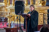 Заседание Межотраслевого координационного совета Московской епархии, Главного управления культурного наследия Московской области и Министерства культуры Московской области