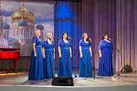 Благотворительная акция по восстановлению порушенных святынь в Щелково