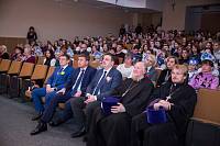 Благотворительная акция по восстановлению порушенных святынь в Щелково