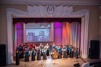 Благотворительная акция по восстановлению порушенных святынь в Щелково