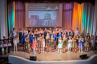 Благотворительная акция по восстановлению порушенных святынь в Щелково