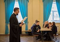 Второй сезон Богородских интеллектуальных игр в Электроуглях