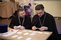 Второй сезон Богородских интеллектуальных игр в Электроуглях