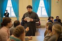 Второй сезон Богородских интеллектуальных игр в Электроуглях