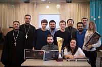 Второй сезон Богородских интеллектуальных игр в Электроуглях