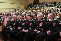 Юбилей войсковой части в г.Ногинск-9