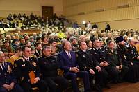 Юбилей войсковой части в г.Ногинск-9