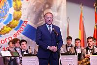 Юбилей войсковой части в г.Ногинск-9