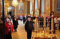 Пастырский семинар в Егорьевске