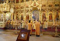 Пастырский семинар в Егорьевске