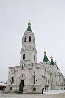 Пастырский семинар в Егорьевске