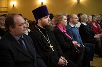 100-летие образования комиссии по делам несовершеннолетних г. Ногинска