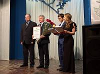 100-летие образования комиссии по делам несовершеннолетних г. Ногинска