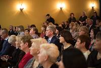 100-летие образования комиссии по делам несовершеннолетних г. Ногинска