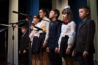 100-летие образования комиссии по делам несовершеннолетних г. Ногинска