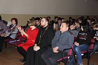 День студента в Ликино-Дулеве