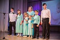 Подведение итогов благотворительной акции «Рождественское чудо» в г. Щелково