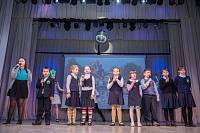 Подведение итогов благотворительной акции «Рождественское чудо» в г. Щелково