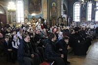 Певческий фестиваль в Ликино-Дулеве