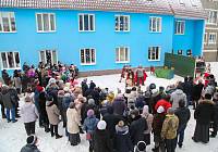 Отчетный концерт музыкального отделения детской школы искусств при Богоявленском соборе Ногинска