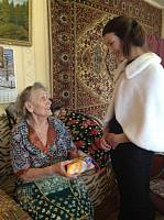 Рождество Христово в Богородском благочинии