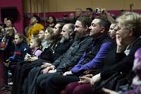 Рождество Христово в Богородском благочинии