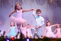 Рождество Христово в Богородском благочинии