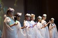 Рождество Христово в Богородском благочинии