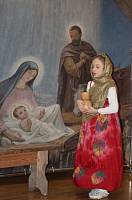 Рождество Христово в Богородском благочинии