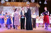 Рождество Христово в Богородском благочинии