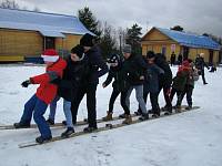 Рождество Христово в Богородском благочинии