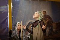 Рождество Христово в Богородском благочинии