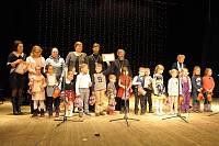 Рождество Христово в Щелковском благочинии