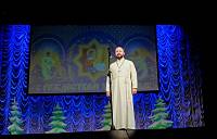 Рождество Христово в Орехово-Зуевском благочинии