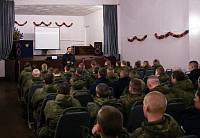 Рождество Христово в Орехово-Зуевском благочинии