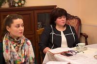 Собрание координационного совета по взаимодействию Богородского благочиния и системы образования Ногинского района