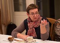 Собрание координационного совета по взаимодействию Богородского благочиния и системы образования Ногинского района