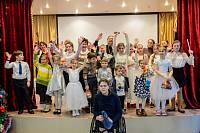 Рождество Христово в Балашихинском благочинии